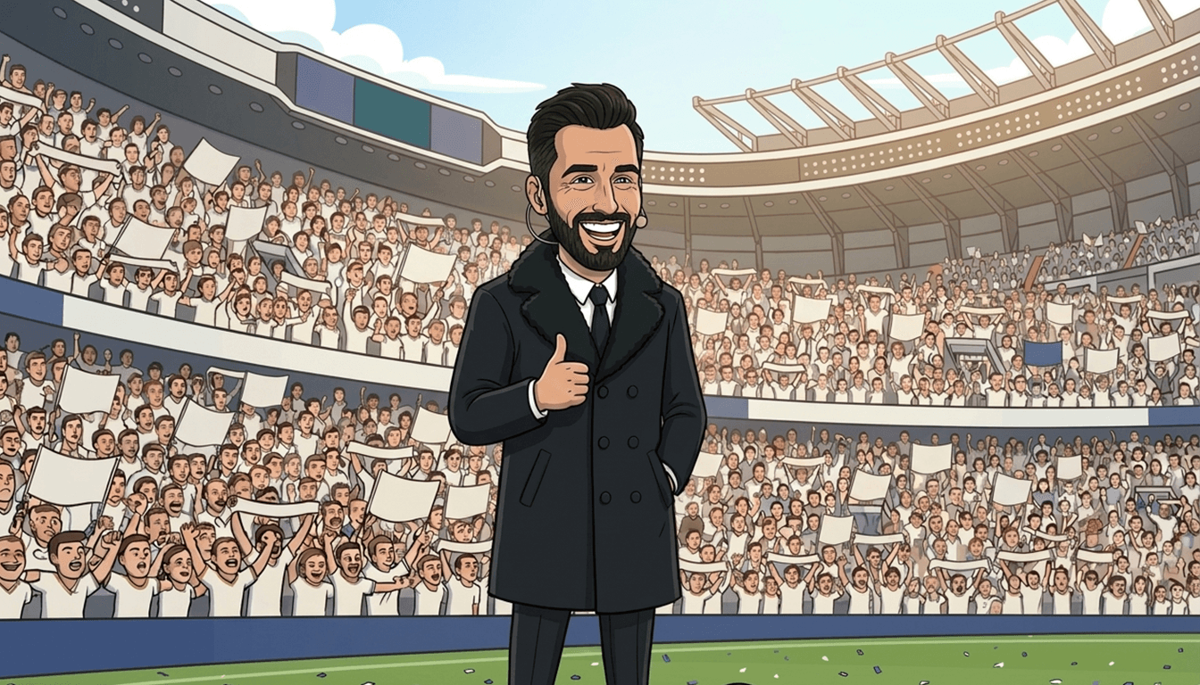 Real Madrid are back on form in the Champions League