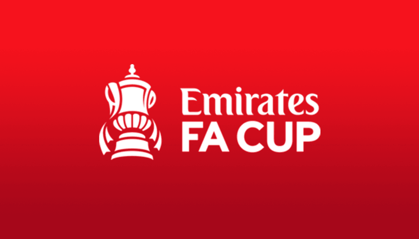 The FA Cup quarter-finals are here