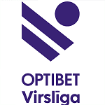 Latvian Virsliga