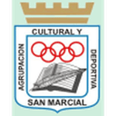 San Marcial