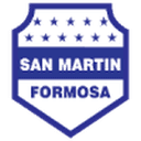 San Martín Formosa