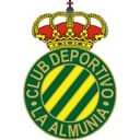 La Almunia