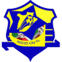 Ngozi City