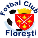 Floreşti
