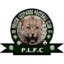 Prison Leopards