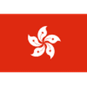 Hong Kong, China W