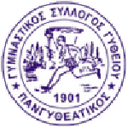 Pangytheatikos