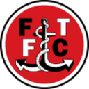 Fleetwood U18