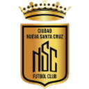 Ciudad Nueva Santa Cruz