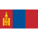 Mongolia U20