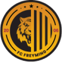 Freyming