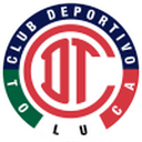 Toluca U21