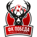 Pobeda Nizhniy Novgorod