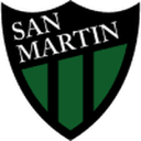 San Martín San Juan