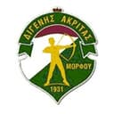 Digenis Morphou