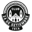 24 de Setiembre